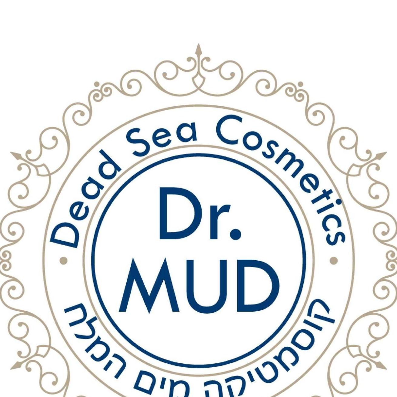 Dr MUD  Dead Sea Cosmetics 