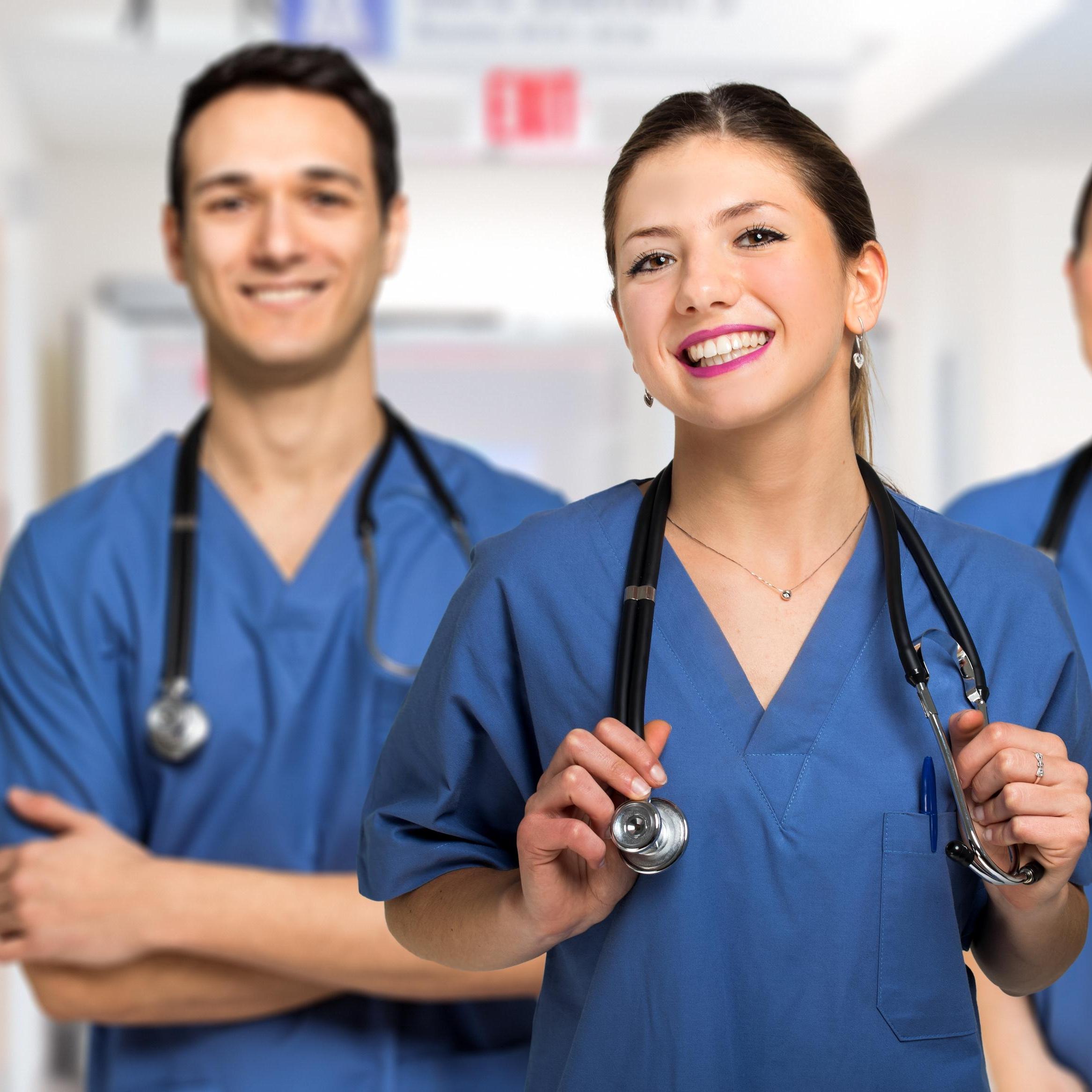 Licensed Vocational Nurse Coalinga CA