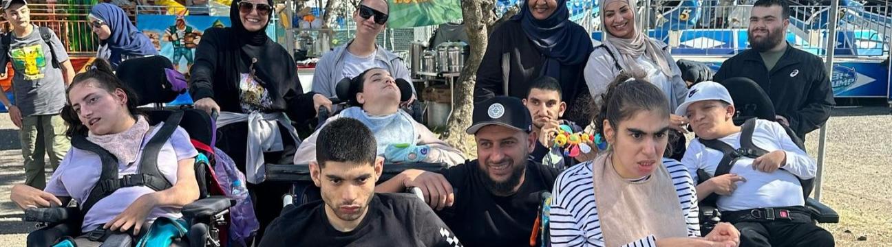 Circle Of Hope (Aged Care)