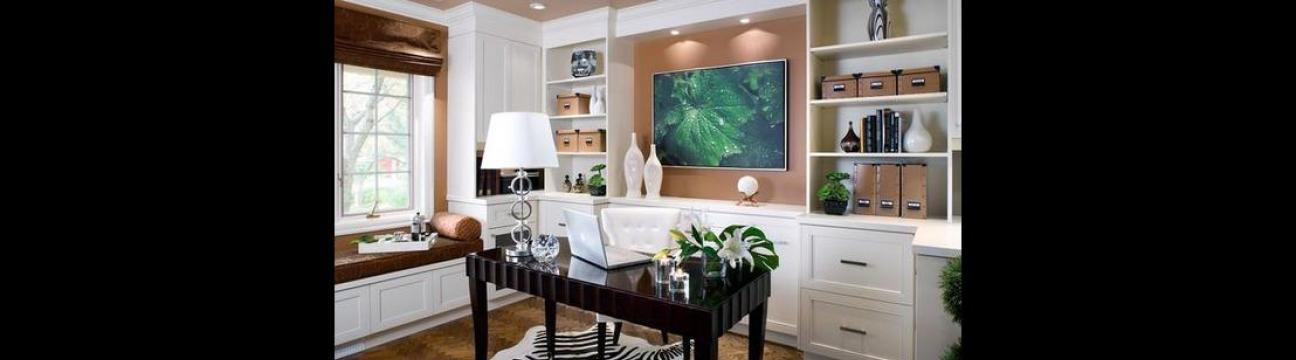 Space Age Closets  & Custom Cabinetry 