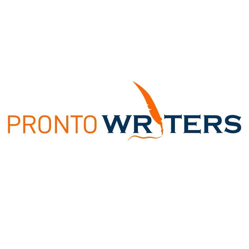 Pronto  Writers