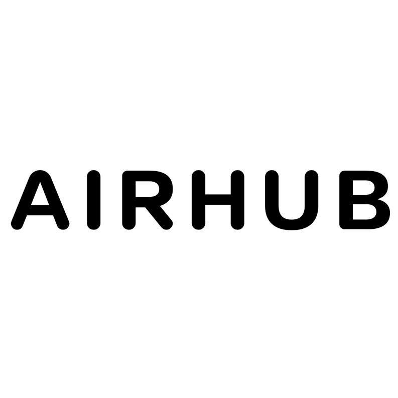 Airhub eSIM Provider