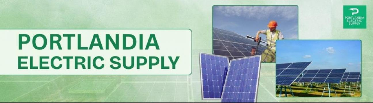 Portlandia Electric Supply