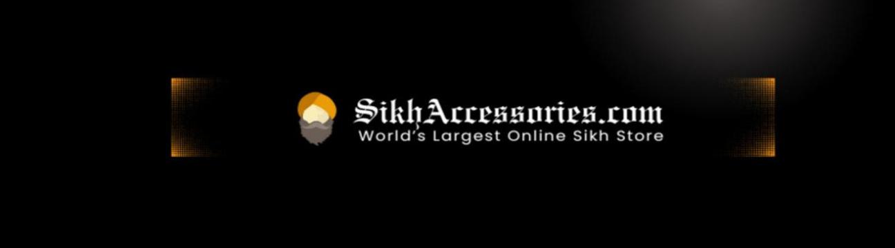 Sikh Accessories
