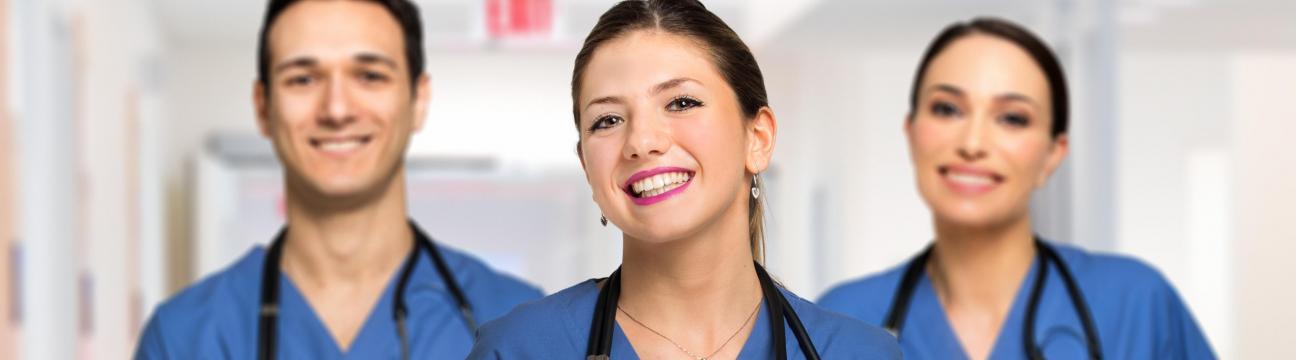 Licensed Vocational Nurse Coalinga CA