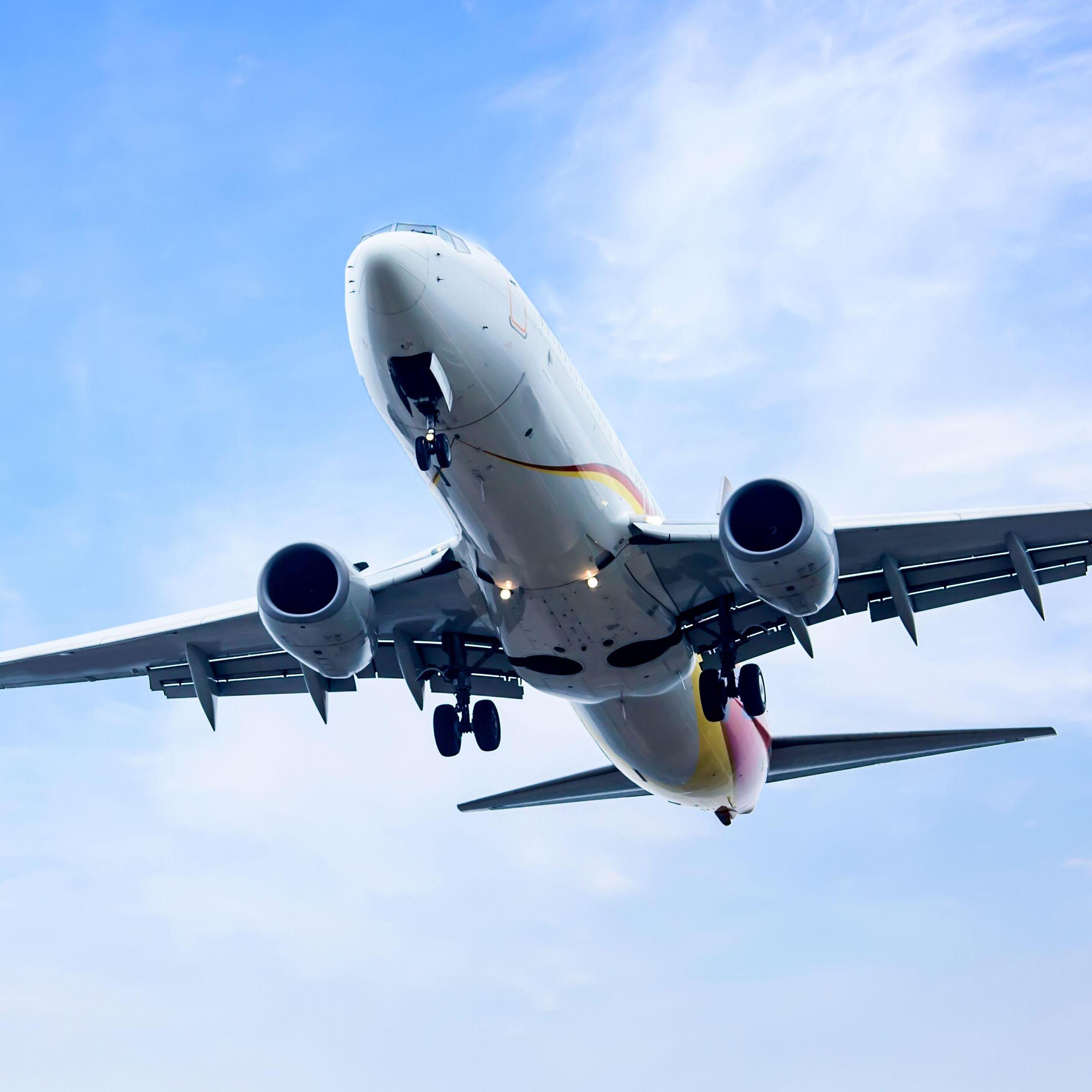 Politicaero Aerolíneas