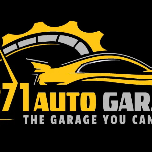 971 Auto Garage