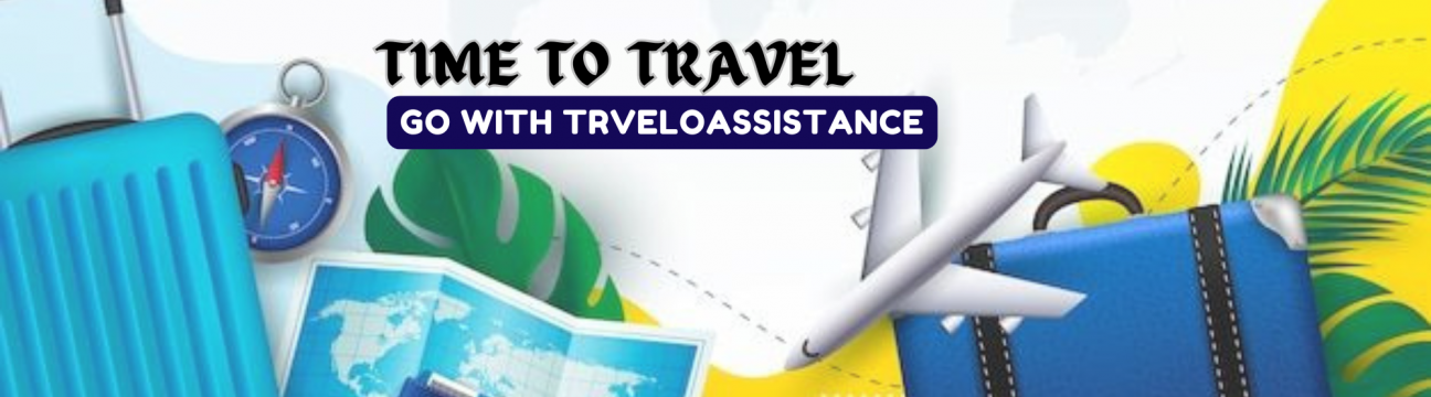 Travelo Assistance