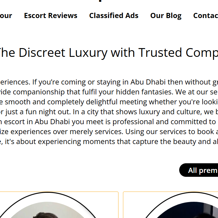 IndependentEscortinabudhabi IndependentEscortinabudhabi