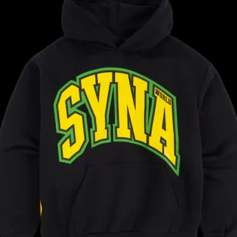 Syna World