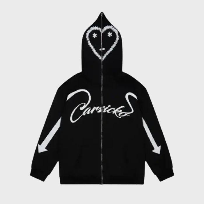 Carsicko Hoodie