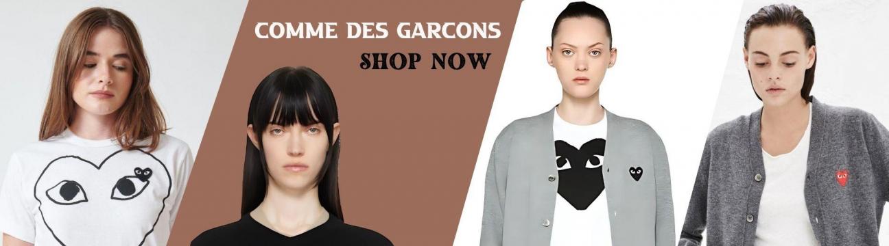 Comme Des Garcons