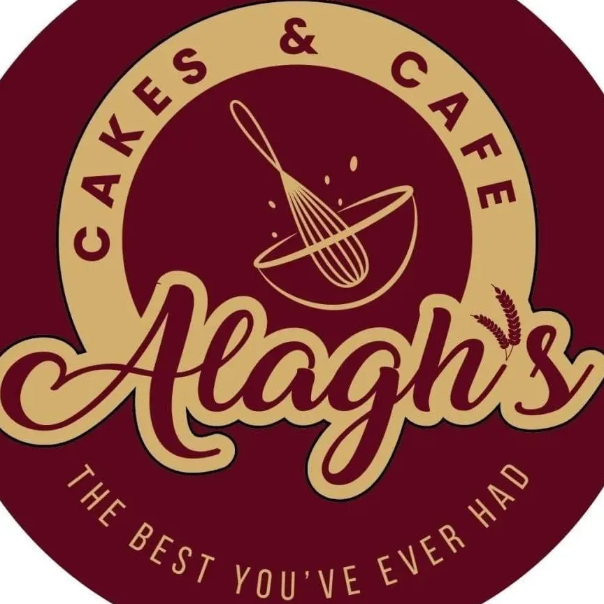 Alaghscakes Andcafe