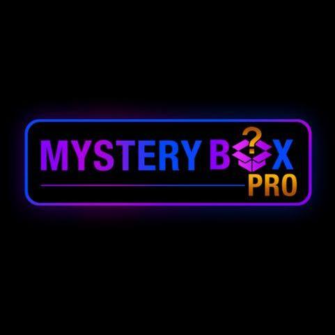 Mystery Box Pro