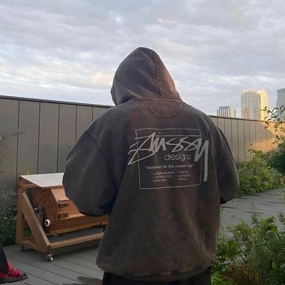 Stussya Felphstussys