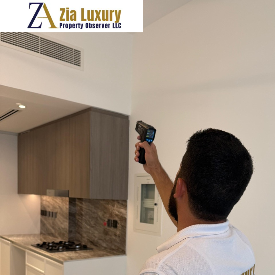 Zia Luxury Property Observe