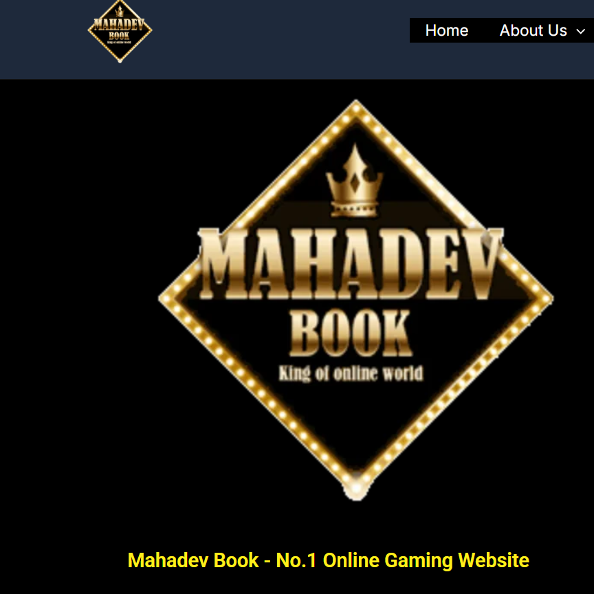 Mahadev Book