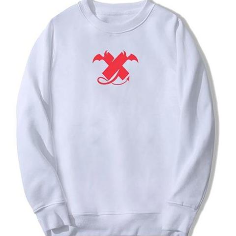 Xplr Sweatshirt