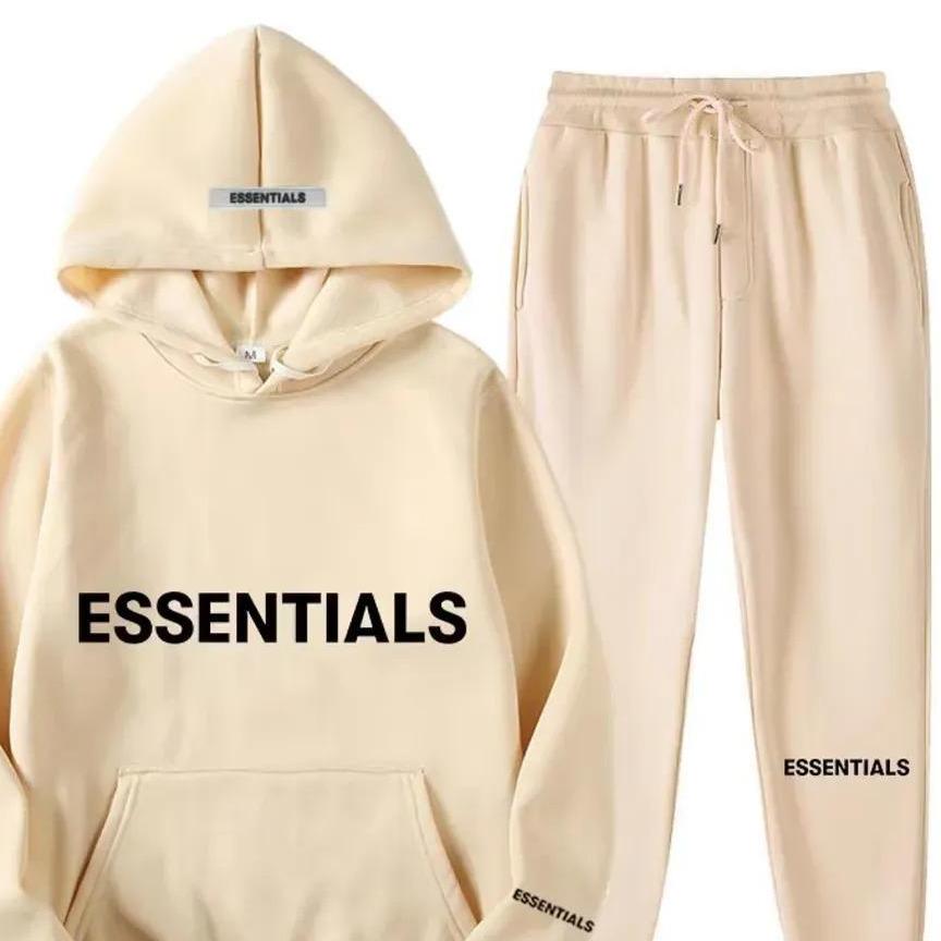 Essentials  Hoodie