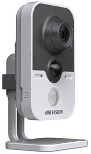 Camera Hikvision IP không dây DS-2CD2420F-IW
