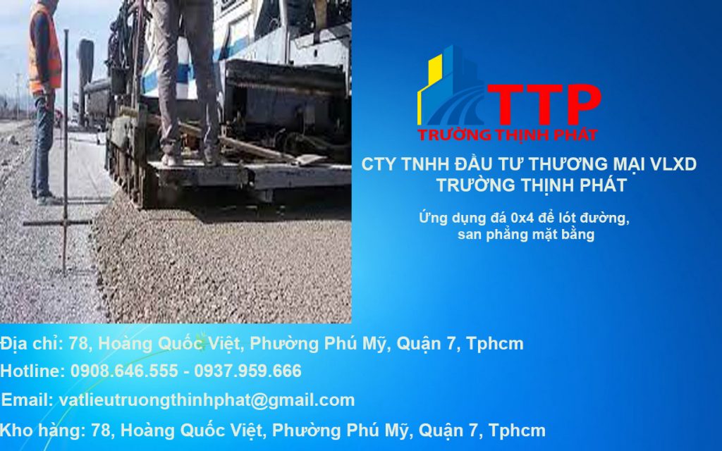 van chuyen da xay dung 0x4 phuc vu cho cong trinh