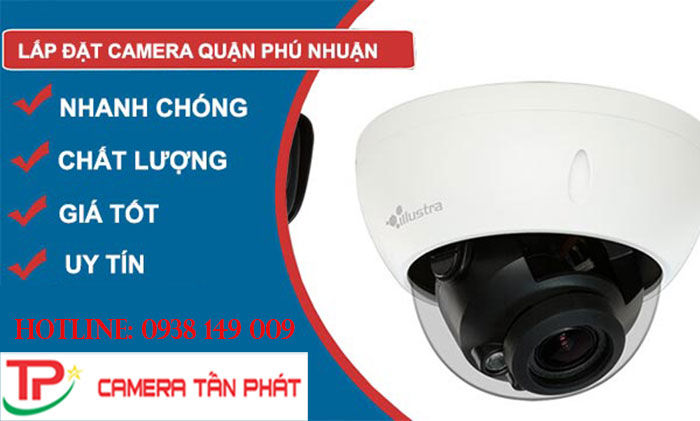 Hướng dẫn lắp đặt Camera Tấn Phát tại Quận Phú Nhuận - Cập nhật thông tin chi tiết về dịch vụ lắp đặt camera Tấn Phát tại Quận Phú Nhuận