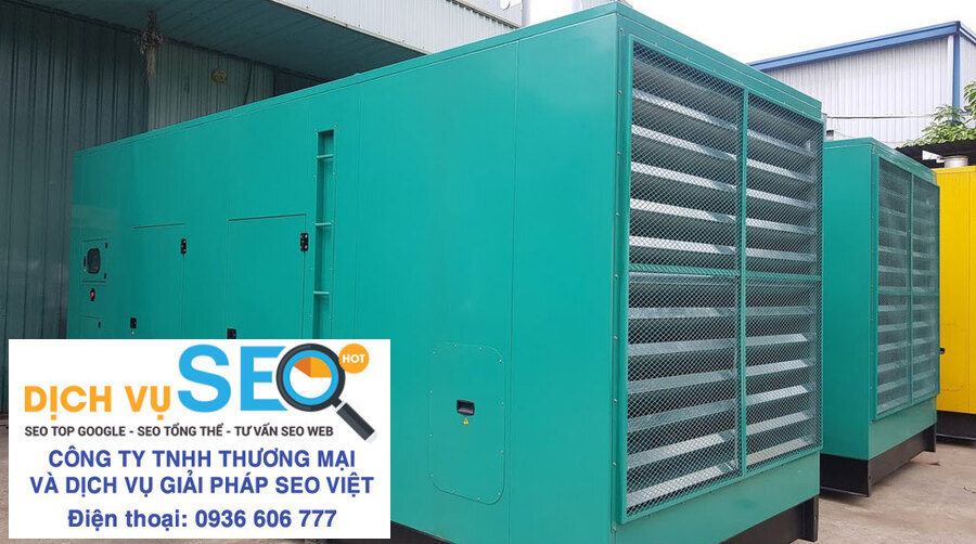 Hướng dẫn sử dụng Máy phát điện Doosan: Các bước để đảm bảo hiệu suất cao