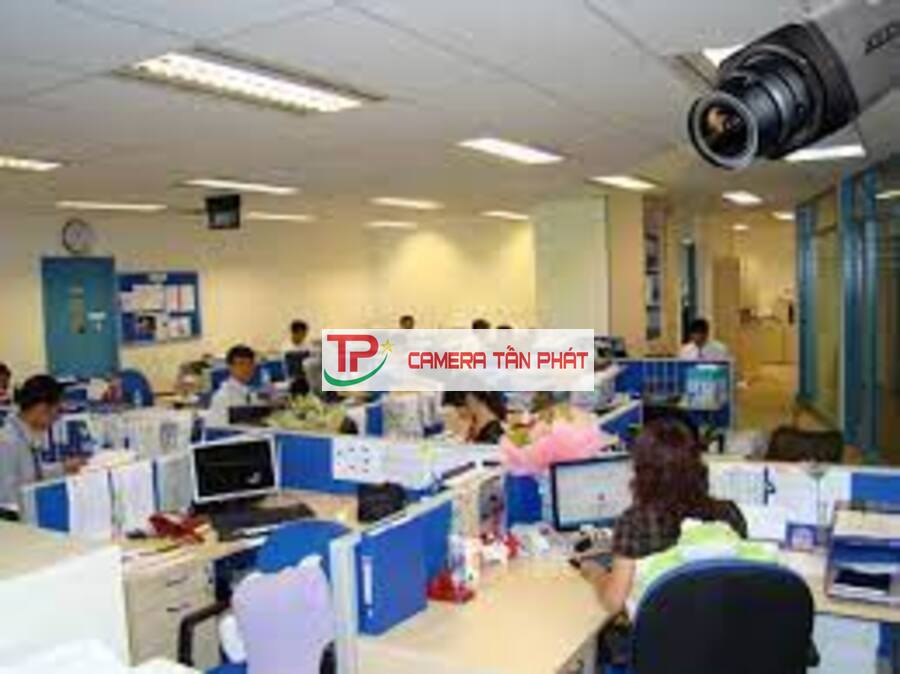 Hướng dẫn Lắp đặt Hệ Thống Camera Giám Sát Cho Các Cơ Quan Và Văn Phòng Công Ty Tại Quận 2