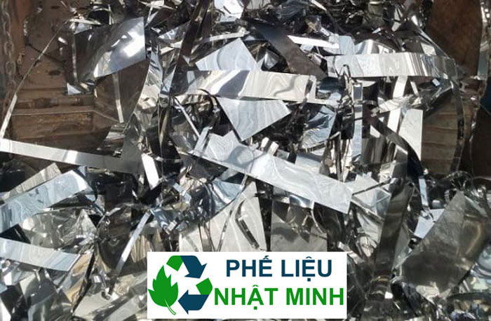 Nhật Minh - Bí quyết tìm kiếm địa chỉ thu mua phế liệu inox uy tín