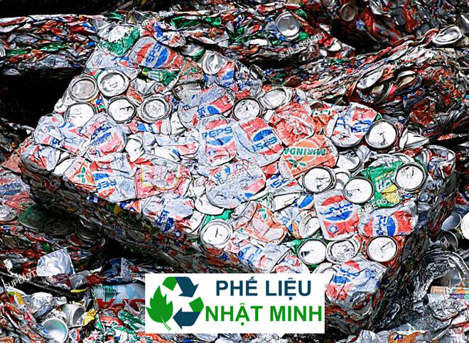 Bán phế liệu Nhôm cũ? Chúng tôi sẽ thu mua! - Công ty phế liệu Nhật Minh