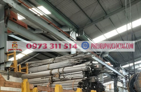 Thu Mua Phế Liệu Quận 10 - Phúc Lộc Tài: Giá Cao Nhất Tại TP.HCM